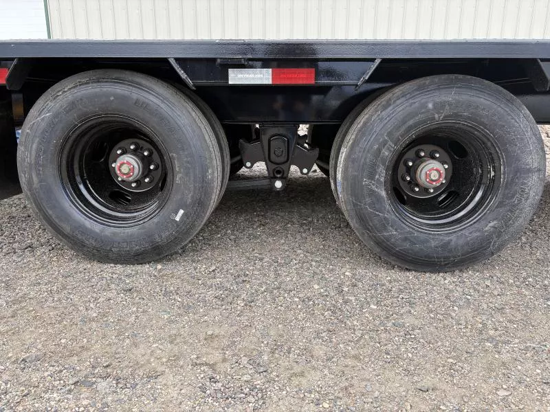 new Equipment / Flatbed Trailers PJ Trailers  for sale, in Renville, MN Thumbnail 9