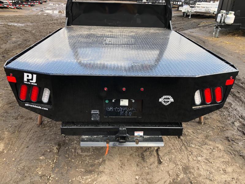 new Flat Decks PJ Trailers  for sale, in Renville, MN Thumbnail 4