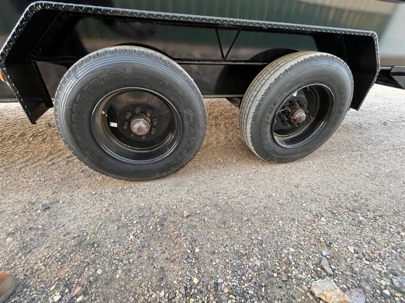 new Dump Trailers PJ Trailers  for sale, in Renville, MN Thumbnail 9
