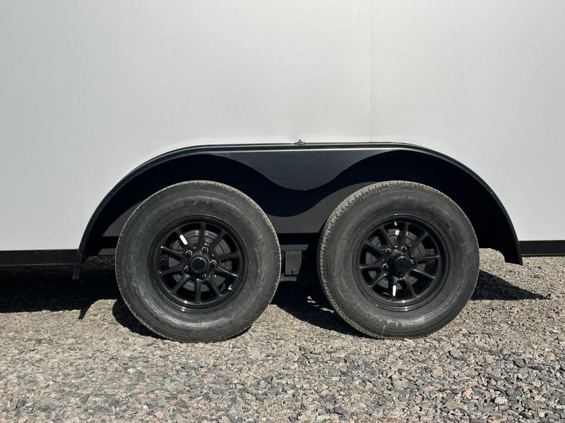 new Cargo (Enclosed) Trailers Cross Trailers  for sale, in Renville, MN Thumbnail 8