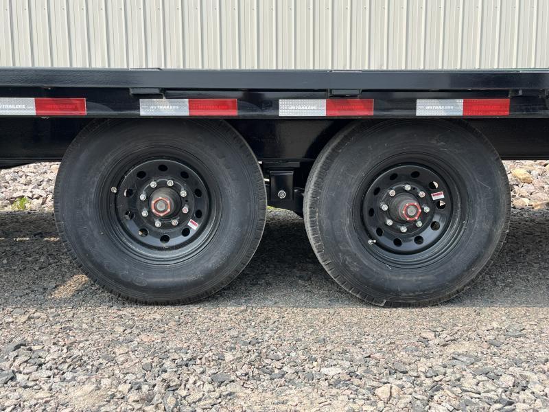 new Equipment / Flatbed Trailers PJ Trailers  for sale, in Renville, MN Thumbnail 5