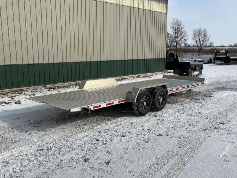 new Equipment / Flatbed Trailers Timpte  for sale, in Renville, MN Thumbnail 3