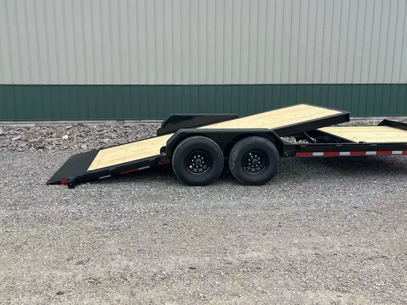 new Tilt Trailers Diamond C Trailers  for sale, in Renville, MN Thumbnail 5