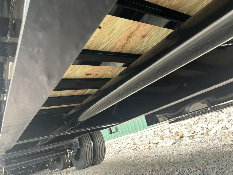 new Equipment / Flatbed Trailers Diamond C Trailers  for sale, in Renville, MN Thumbnail 8
