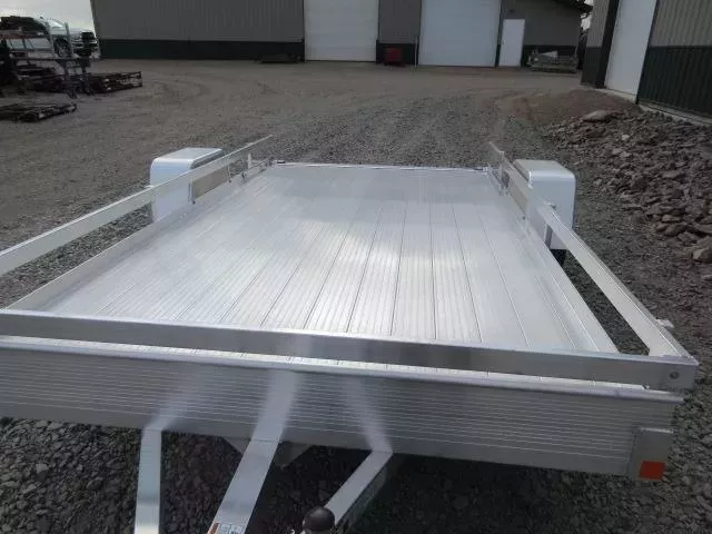 new Utility Trailers Bear Track  for sale, in Renville, MN Thumbnail 13