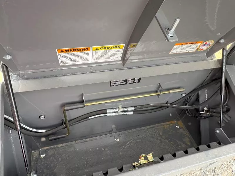 new Equipment / Flatbed Trailers Diamond C Trailers  for sale, in Renville, MN Thumbnail 11