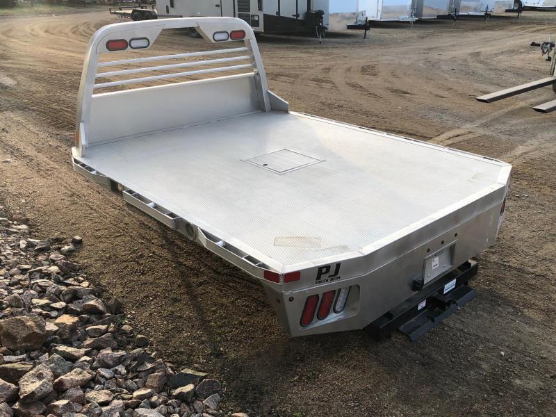 new Flat Decks PJ Trailers  for sale, in Renville, MN Thumbnail 3