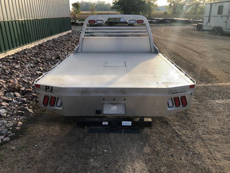 new Flat Decks PJ Trailers  for sale, in Renville, MN Thumbnail 2
