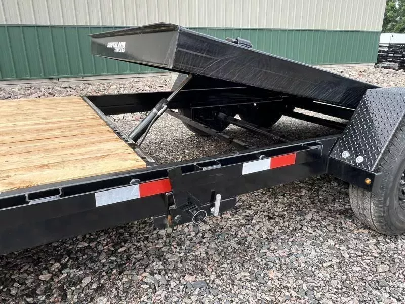 new Tilt Trailers Southland Trailers  for sale, in Renville, MN Thumbnail 7