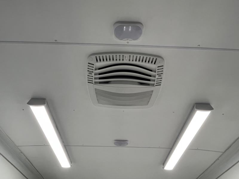 new Cargo (Enclosed) Trailers Discovery Trailers  for sale, in Renville, MN Thumbnail 10