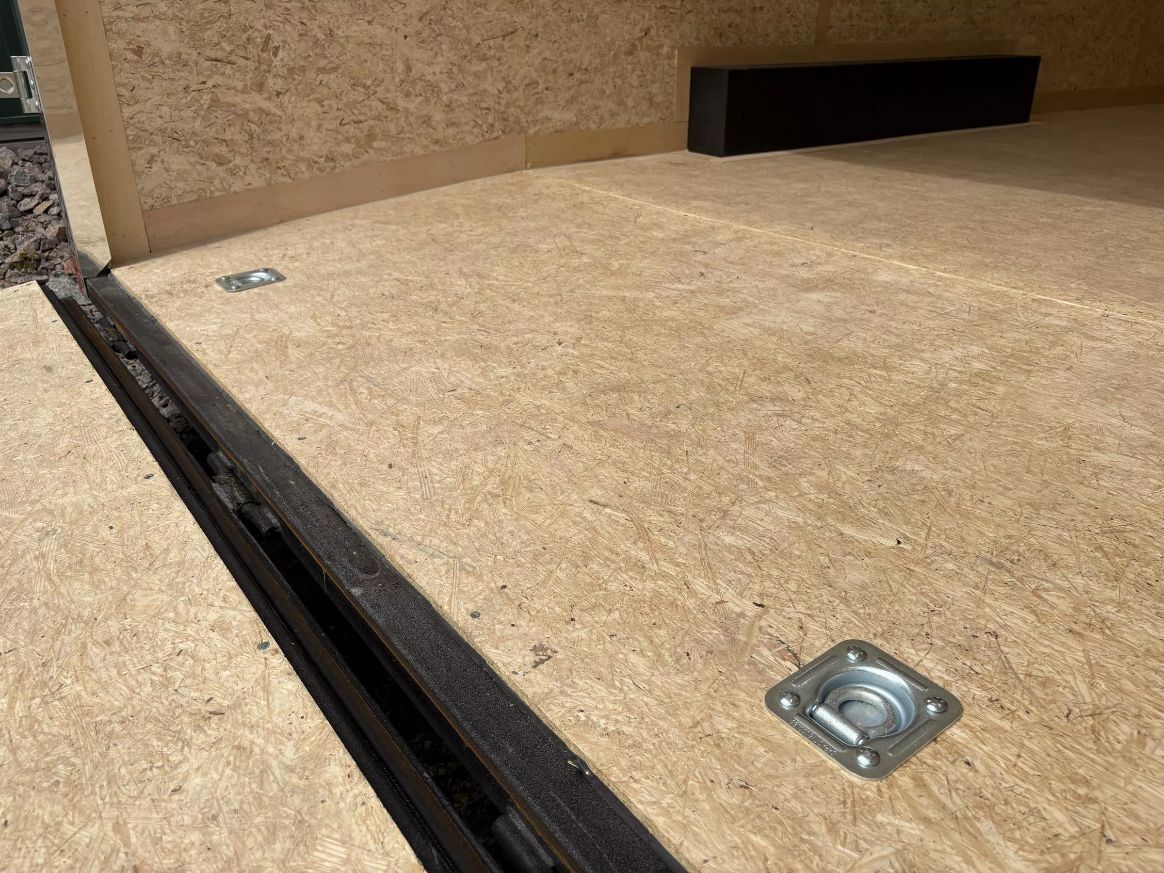 new Cargo (Enclosed) Trailers Cross Trailers  for sale, in Renville, MN Thumbnail 5