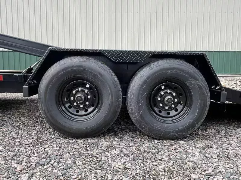 new Tilt Trailers Southland Trailers  for sale, in Renville, MN Thumbnail 6