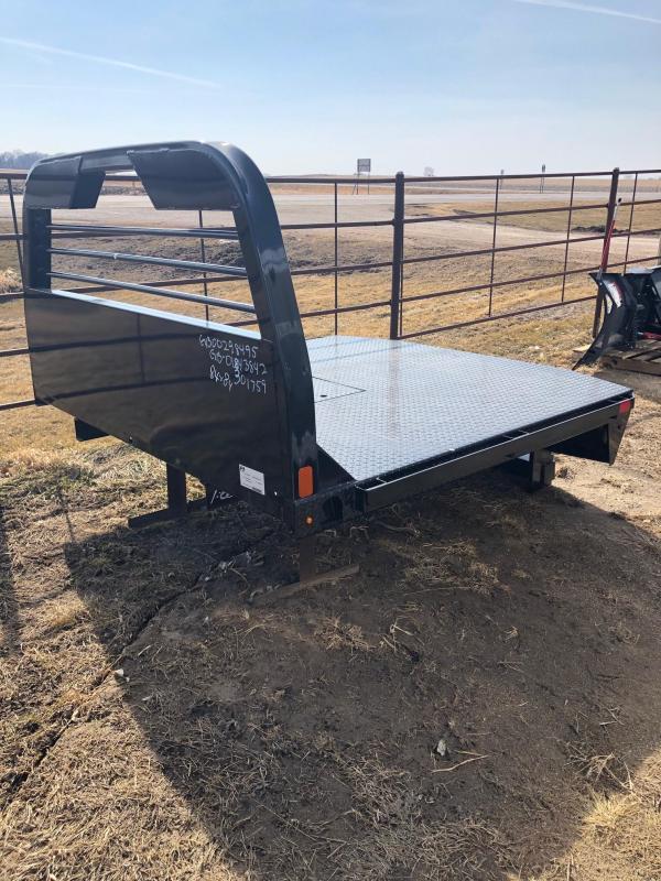 new Flat Decks PJ Trailers  for sale, in Renville, MN Thumbnail 2