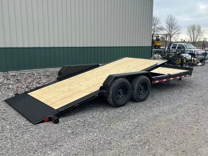 new Tilt Trailers Diamond C Trailers  for sale, in Renville, MN Thumbnail 4