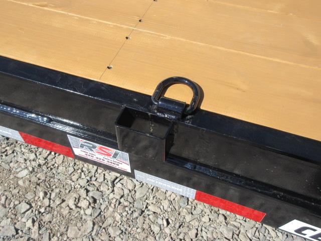 new Equipment / Flatbed Trailers PJ Trailers  for sale, in Renville, MN Thumbnail 9