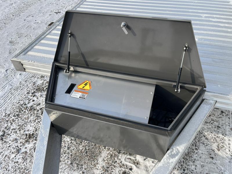 new Tilt Trailers Timpte  for sale, in Renville, MN Thumbnail 8