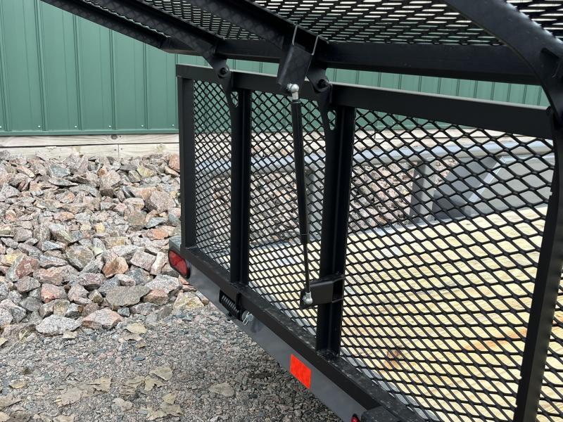 new Utility Trailers Diamond C Trailers  for sale, in Renville, MN Thumbnail 3