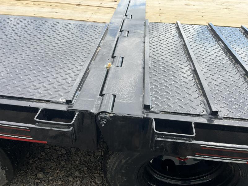 new Equipment / Flatbed Trailers Diamond C Trailers  for sale, in Renville, MN Thumbnail 15