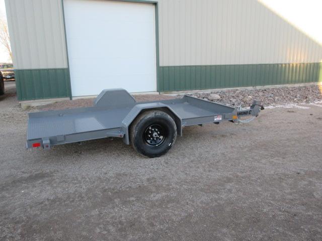 new Tilt Trailers Diamond C Trailers  for sale, in Renville, MN Thumbnail 2