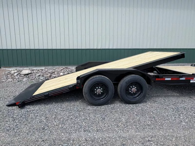 new Tilt Trailers Diamond C Trailers  for sale, in Renville, MN Thumbnail 4