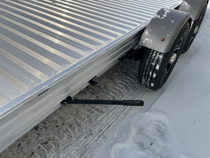 new Tilt Trailers Timpte  for sale, in Renville, MN Thumbnail 6