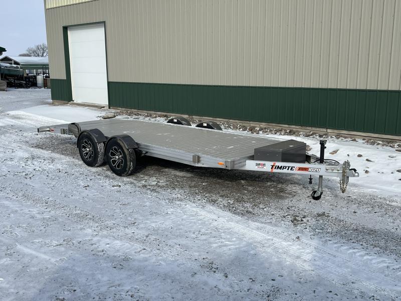 new Tilt Trailers Timpte  for sale, in Renville, MN Thumbnail 2