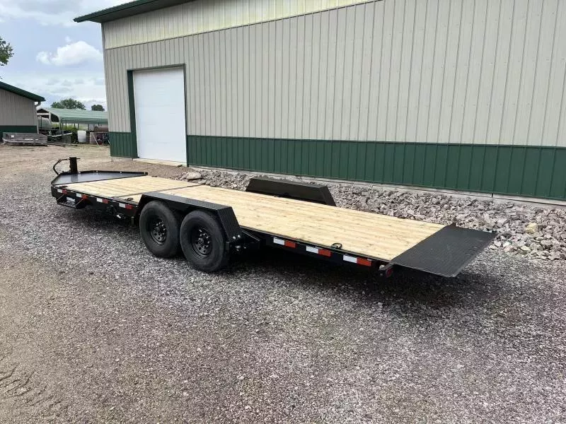 new Tilt Trailers Southland Trailers  for sale, in Renville, MN Thumbnail 2