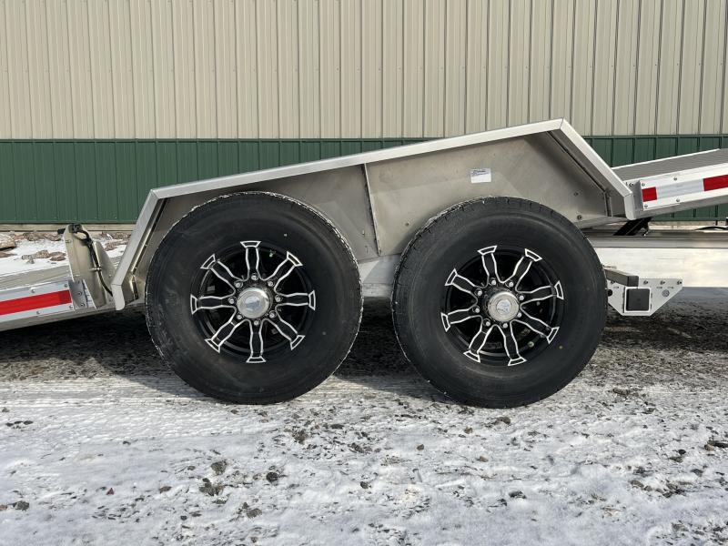 new Equipment / Flatbed Trailers Timpte  for sale, in Renville, MN Thumbnail 8
