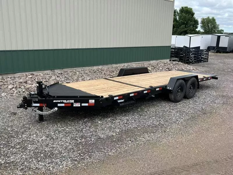 new Tilt Trailers Southland Trailers  for sale, in Renville, MN image-0