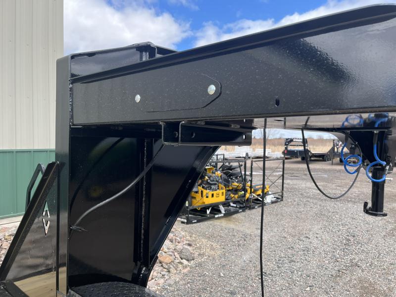 new Equipment / Flatbed Trailers Diamond C Trailers  for sale, in Renville, MN Thumbnail 12