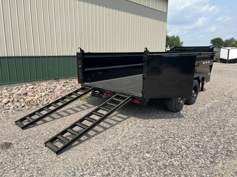 new Dump Trailers PJ Trailers  for sale, in Renville, MN Thumbnail 5