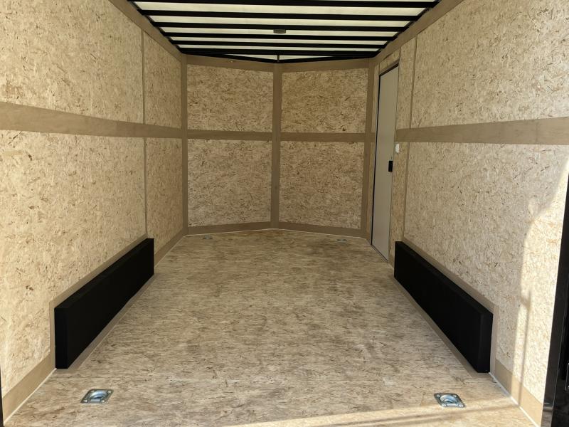 new Cargo (Enclosed) Trailers Cross Trailers  for sale, in Renville, MN Thumbnail 5