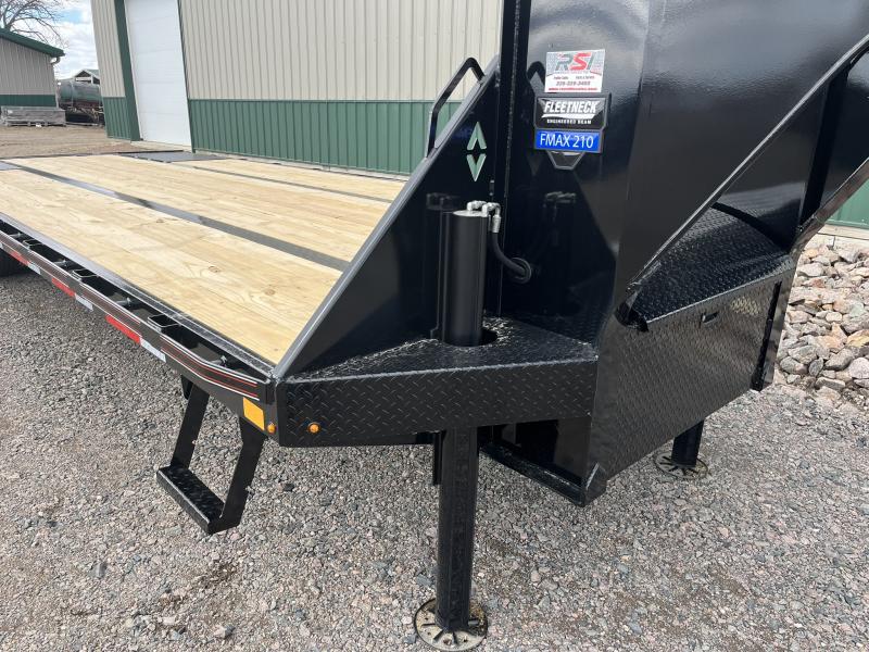 new Equipment / Flatbed Trailers Diamond C Trailers  for sale, in Renville, MN Thumbnail 10