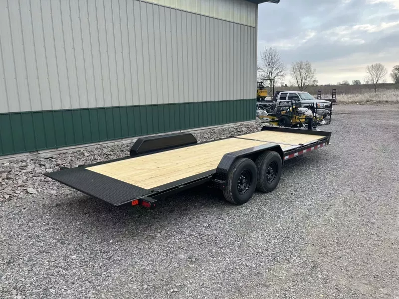 new Tilt Trailers Diamond C Trailers  for sale, in Renville, MN Thumbnail 2