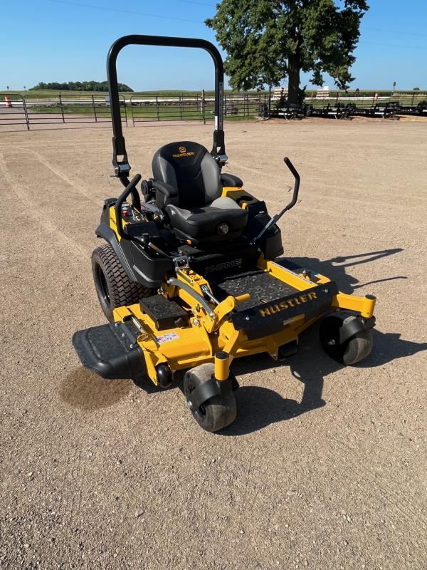2023 Hustler X-One 60" Lawn Mowers 2023 Hustler X-One 60" Lawn Mowers 6XGzkOlctkcf
