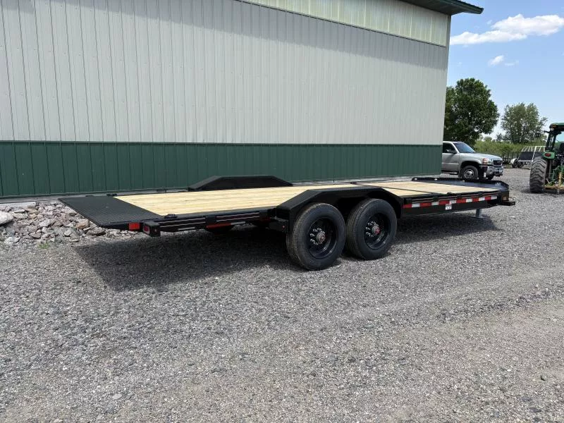 new Tilt Trailers Diamond C Trailers  for sale, in Renville, MN Thumbnail 2