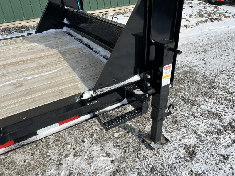 new Equipment / Flatbed Trailers PJ Trailers  for sale, in Renville, MN Thumbnail 8