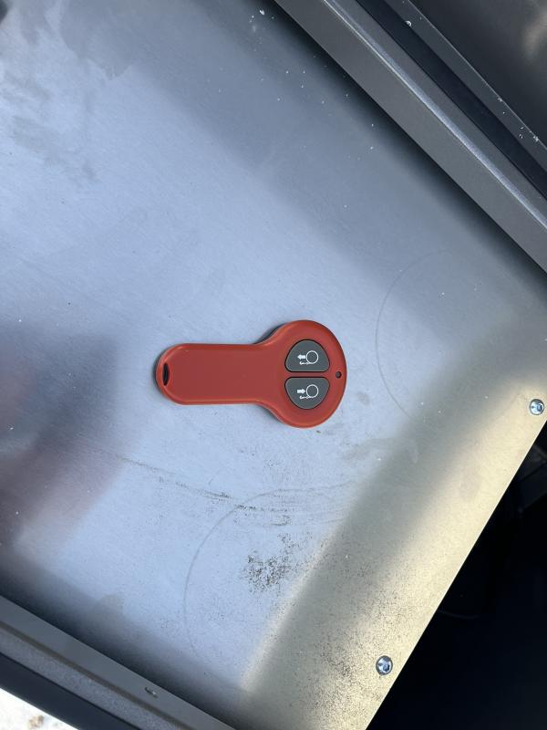 new Tilt Trailers Timpte  for sale, in Renville, MN Thumbnail 11