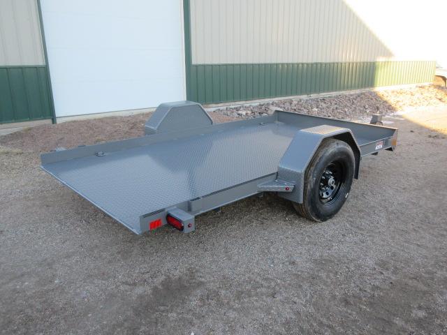new Tilt Trailers Diamond C Trailers  for sale, in Renville, MN Thumbnail 3