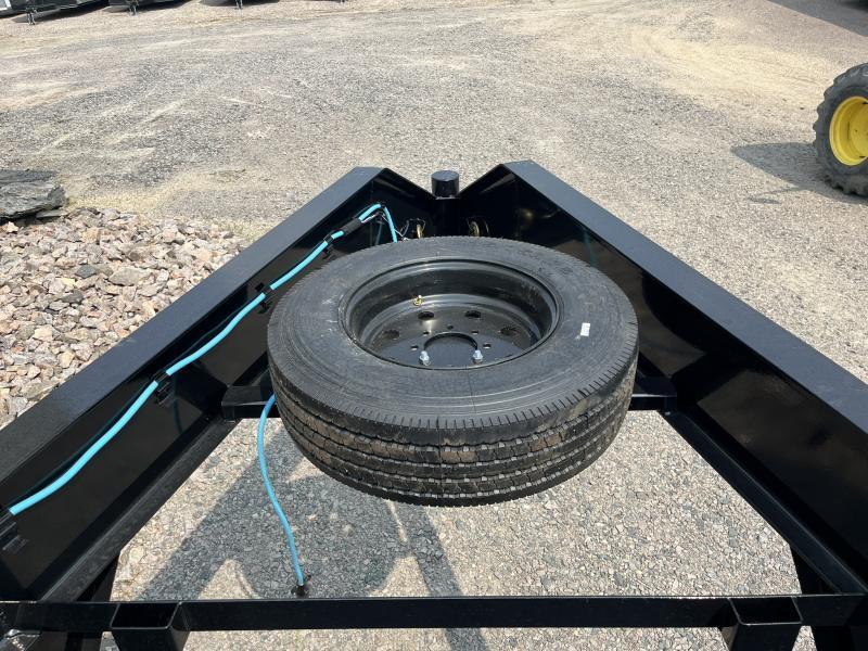 new Dump Trailers PJ Trailers  for sale, in Renville, MN Thumbnail 7