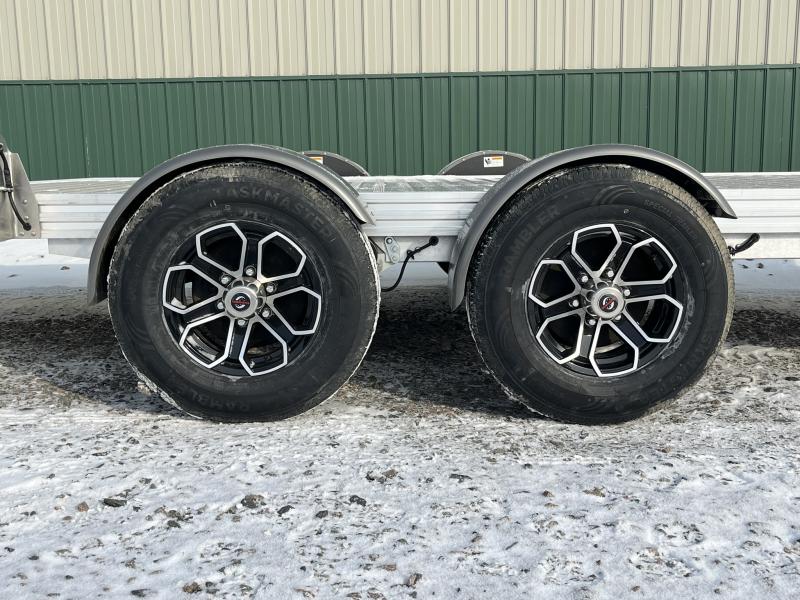 new Tilt Trailers Timpte  for sale, in Renville, MN Thumbnail 4