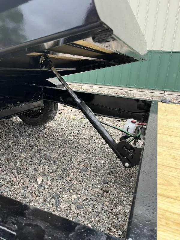 new Tilt Trailers Diamond C Trailers  for sale, in Renville, MN Thumbnail 10