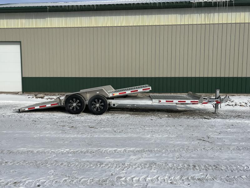 new Equipment / Flatbed Trailers Timpte  for sale, in Renville, MN Thumbnail 6