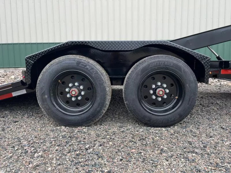 new Tilt Trailers Diamond C Trailers  for sale, in Renville, MN Thumbnail 8