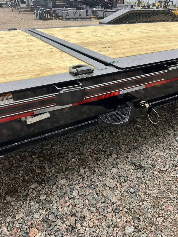 new Tilt Trailers Diamond C Trailers  for sale, in Renville, MN Thumbnail 6