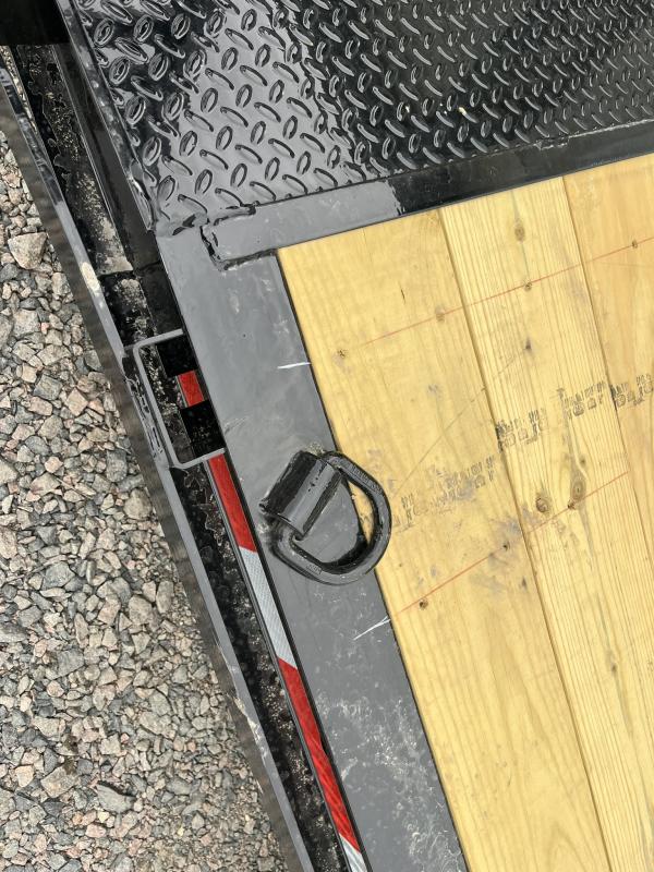 new Equipment / Flatbed Trailers Baseline  for sale, in Renville, MN Thumbnail 7
