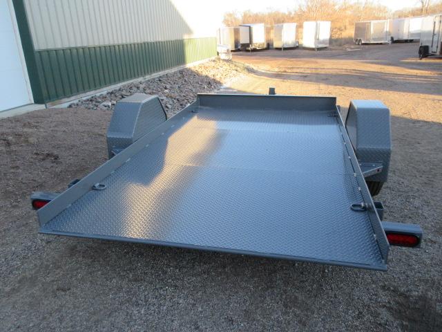 new Tilt Trailers Diamond C Trailers  for sale, in Renville, MN Thumbnail 4