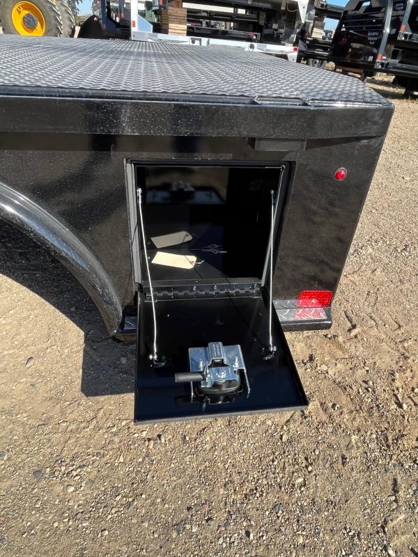 new Flat Decks PJ Trailers  for sale, in Renville, MN Thumbnail 6