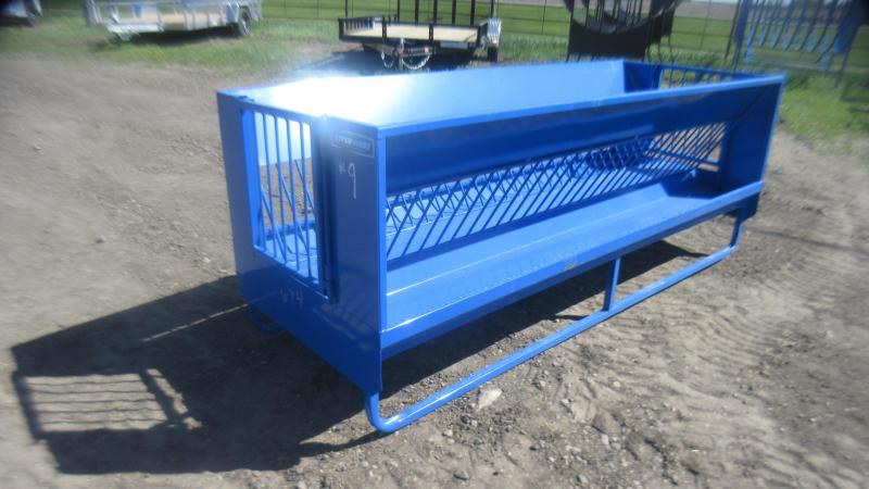 2021 Other Walk-Through Feeder Livestock 2021 Other Walk-Through Feeder Livestock