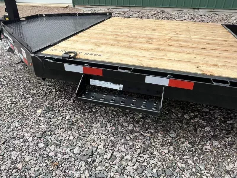 new Tilt Trailers Southland Trailers  for sale, in Renville, MN Thumbnail 8